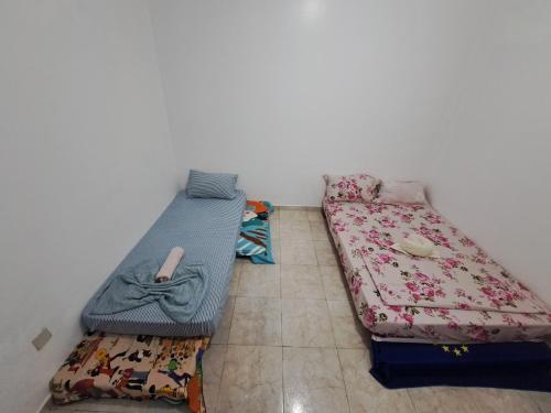 Photo de la galerie de l'établissement Barros Homestay, à Tarrafal