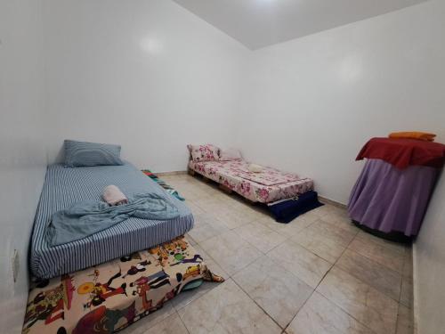 Photo de la galerie de l'établissement Barros Homestay, à Tarrafal