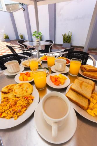 Φαγητό σε αυτό το ξενοδοχείο ή κάπου εκεί κοντά