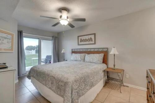 Postel nebo postele na pokoji v ubytování Maravilla 2110