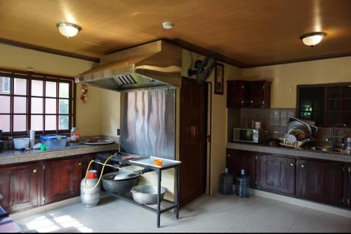 Gallery image of Hostal Familiar Casa de Quincha in Las Tablas