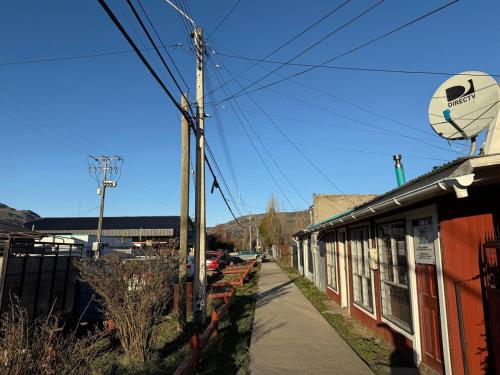 Gallery image of Valentine's Day Host Mary Leo Accommodation House in Cochrane