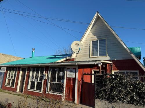 Gallery image of Valentine's Day Host Mary Leo Accommodation House in Cochrane