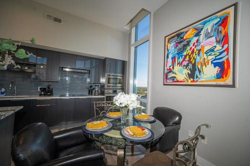 Imagem da galeria de Uptown Penthouse em Charlotte