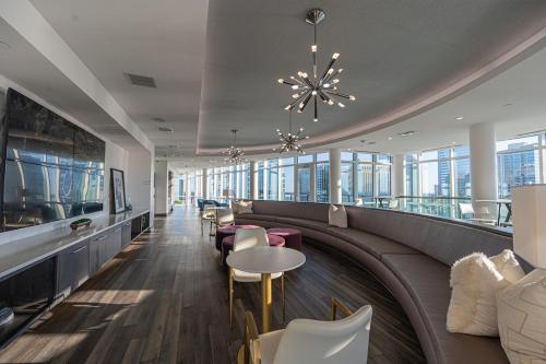 Imagem da galeria de Uptown Penthouse em Charlotte