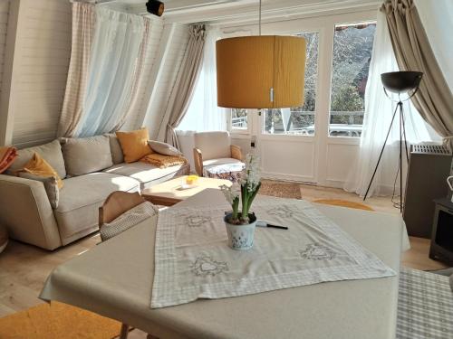 Gallery image of Wohlfühloase Sonnenwiese in Leinsweiler