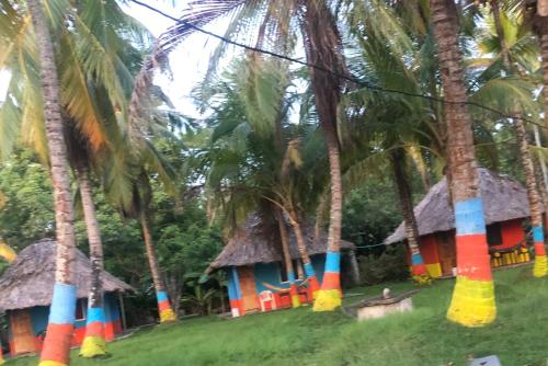 阿沃莱特斯Hotel EL PALMAR TOURS的相册照片