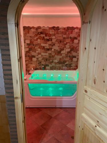 Fotografie z fotogalerie ubytování Room24 Relax & Wellness v destinaci Genzano di Roma