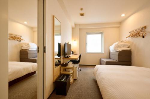 Smile Hotel Kyoto Karasuma Gojo - Vacation STAY 69599v