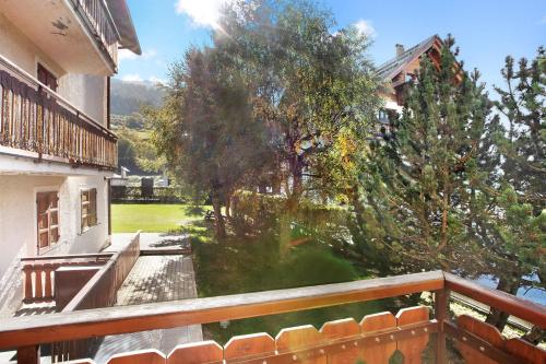 Gallery image of Appartamento Laura in Bormio