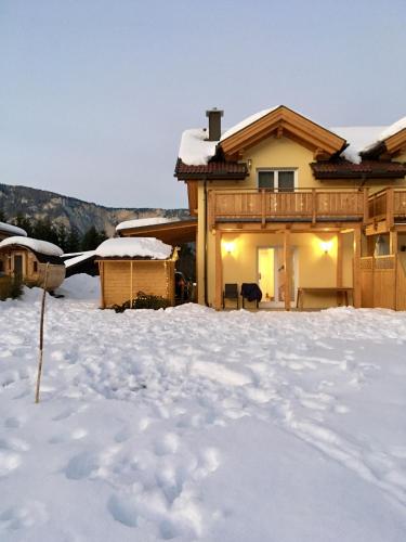 Ferienhaus Seltschach 193