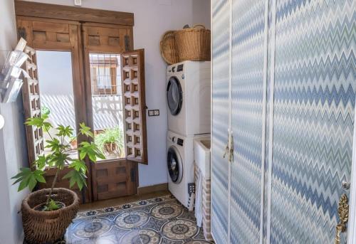 Φωτογραφία από το άλμπουμ του Casa Rural El Baluarte Habitaciones σε Caudilla