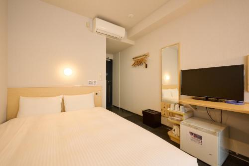Smile Hotel Kyoto Karasuma Gojo - Vacation STAY 69582v