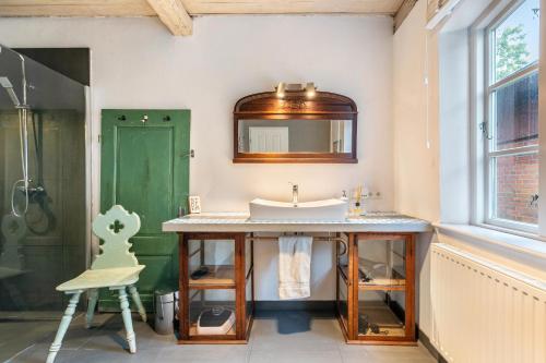 Fotografie z fotogalerie ubytování Casa Del Norte v destinaci Neukirchen