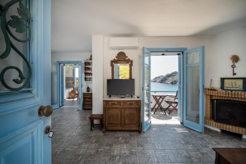 Gallery image of Psili Ammos in Serifos Chora