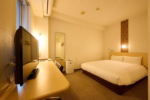 Smile Hotel Kyoto Karasuma Gojo - Vacation STAY 69594v