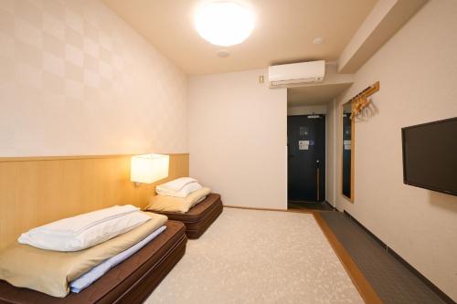Smile Hotel Kyoto Karasuma Gojo - Vacation STAY 69588v