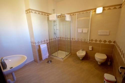 Gallery image of Park 20 Guesthouse in Olbia