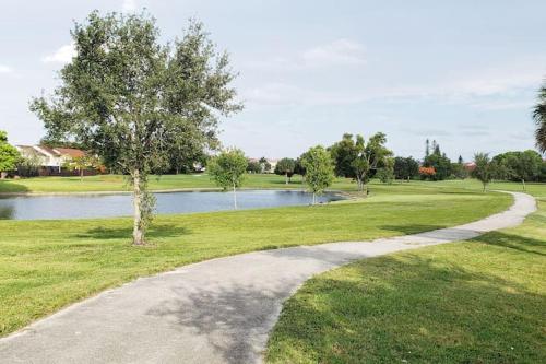 Φυσικό τοπίο κοντά σε αυτή η παραθεριστική κατοικία