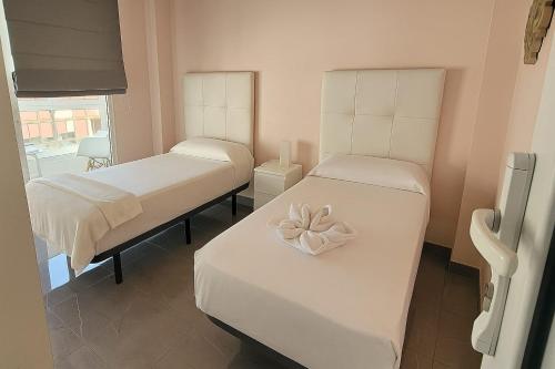Franchy Roca Beach a un paso de Las Canteras