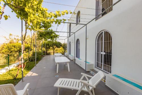 Fotografie z fotogalerie ubytování Villa Tina v destinaci Sorrentini