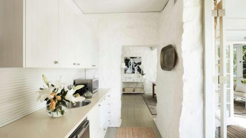 Φωτογραφία από το άλμπουμ του Stonehouse Garden Apartment σε Whale Beach