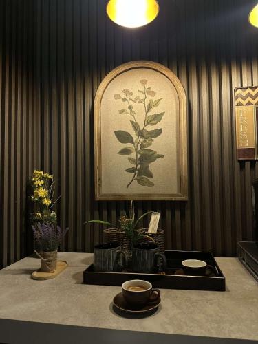 Gallery image of استديو عزم بتصميم انيق in Al Hofuf