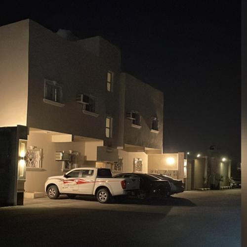 Gallery image of استديو عزم بتصميم انيق in Al Hofuf