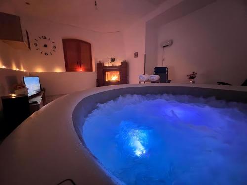 Fotografie z fotogalerie ubytování Suite - Villa La Terrazza Sul Mare v destinaci Trabia