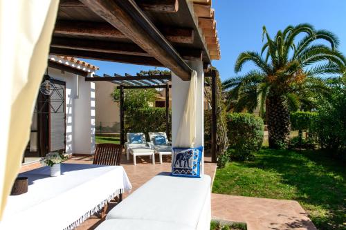 Gambar di galeri bagi Villa Maistu di Muravera