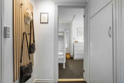 Φωτογραφία από το άλμπουμ του Beautifull 2-Room Apartment With Sea View σε Sandvig