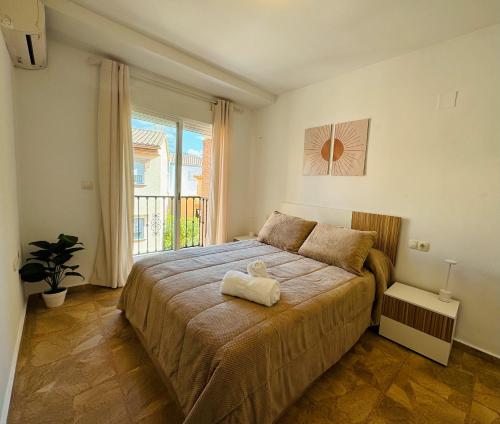 Gallery image of Tu Refugio cerca del centro Granada in Peligros