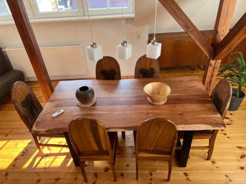 Imagen de la galería de Westfälischer Hof - Loft, en Lehnin