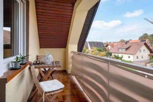 Φωτογραφία από το άλμπουμ του Ferienwohnung am Bach σε Müllheim