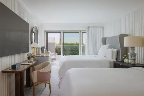 Regent Santa Monica Beach by IHG photo 41