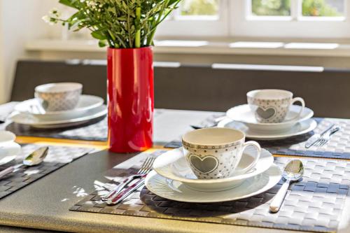 Gallery image of Garden Vista Lago in Brunate