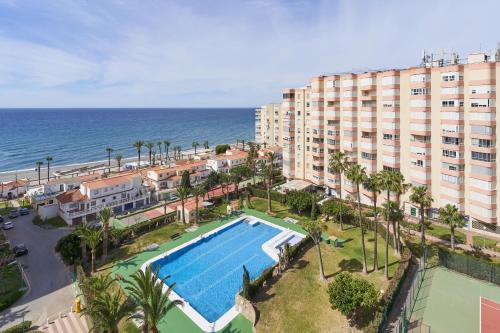Apartamento Sol y Playa A83