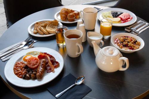 Mâncare la sau în apropiere de acest hotel