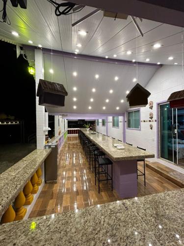 Imagen de la galería de Pousada Linda Vista, en Domingos Martins