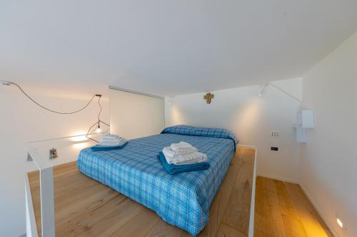 Fotografie z fotogalerie ubytování Loft Agape Arancio v destinaci Cefalù