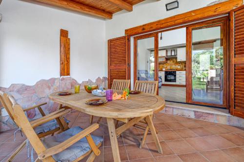 Galería fotográfica de Villetta i Gerani en San Teodoro