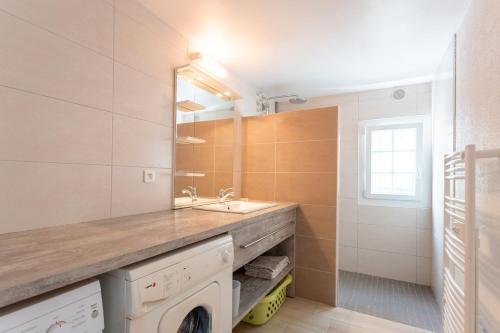 Fotografie z fotogalerie ubytování T3 Aramits Pyrénées Béarnaises v destinaci Aramits