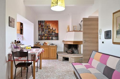 Foto dalla galleria di Animo 1 a Loceri