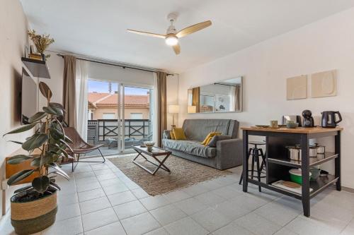 The Sea Shell Fuerteventura