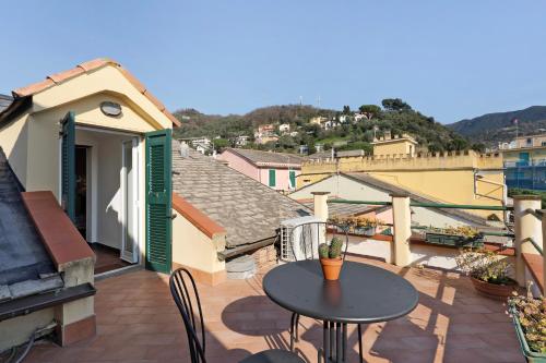 Φωτογραφία από το άλμπουμ του Casa Marcone σε Moneglia