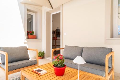 Afbeelding uit fotogalerij van Centenari Longevity Rooms Lotzorai in Lotzorai