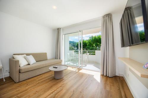 Apartament Massanet 1a