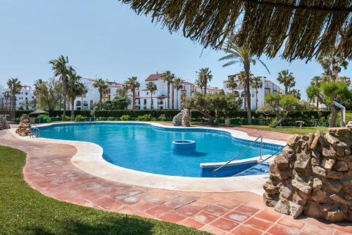 Paradisiaco Piso vistas al Mar