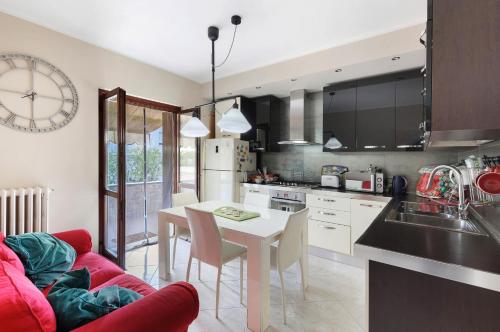 Photo de la galerie de l'établissement La Terrazza Appartamento Agata, à Sirmione