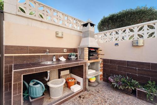 Gambar di galeri bagi Vitamina Village di Adeje